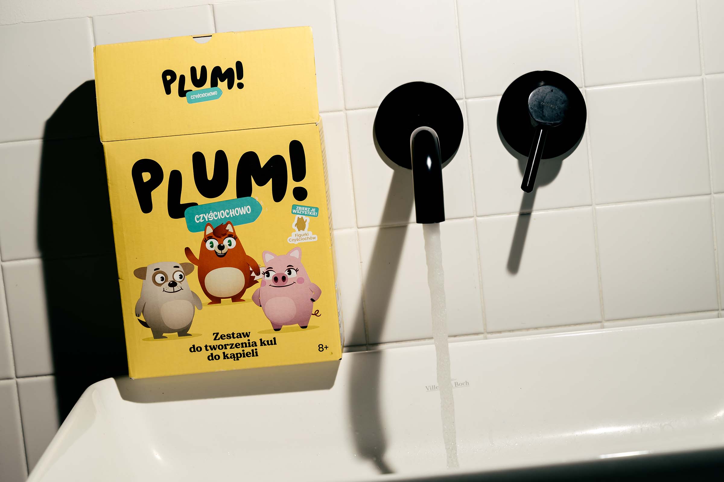 Plum!